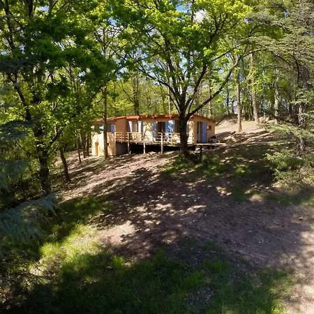 Chalet Le Des Perrieres Saint-Raphaël