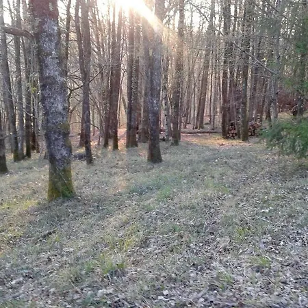 Chalet Le Des Perrieres *