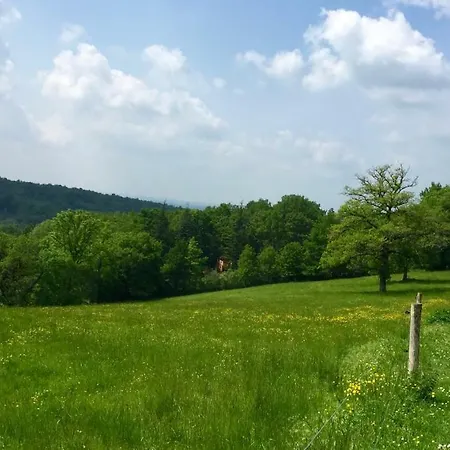 Chalet Le Des Perrieres