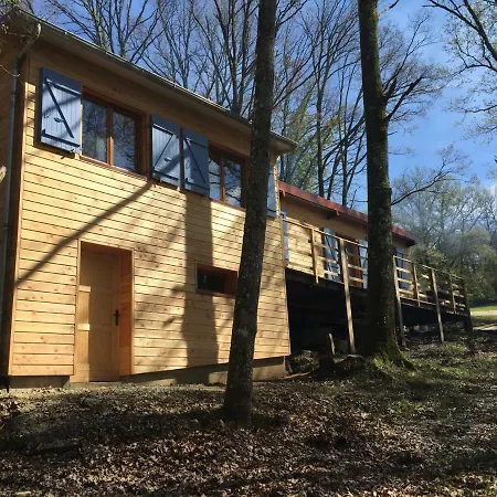 Le Des Perrieres Chalet Saint-Raphaël