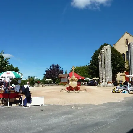 Chalet Le Des Perrieres