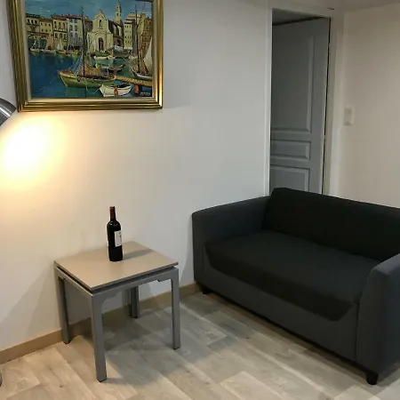 Le Des Perrieres Chalet Saint-Raphaël