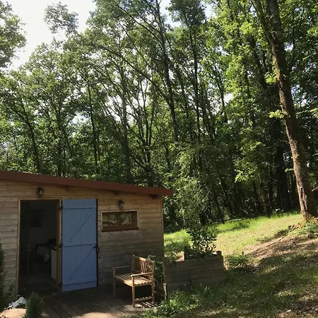 Le Des Perrieres Chalet