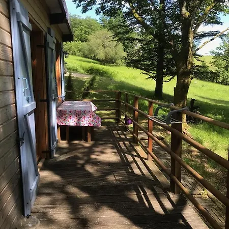 Le Des Perrieres Chalet Saint-Raphaël