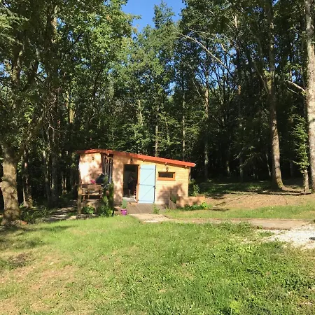 Chalet Le Des Perrieres *